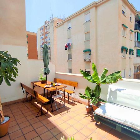 Manuela Nogales Apartments! 말라가 외부 사진