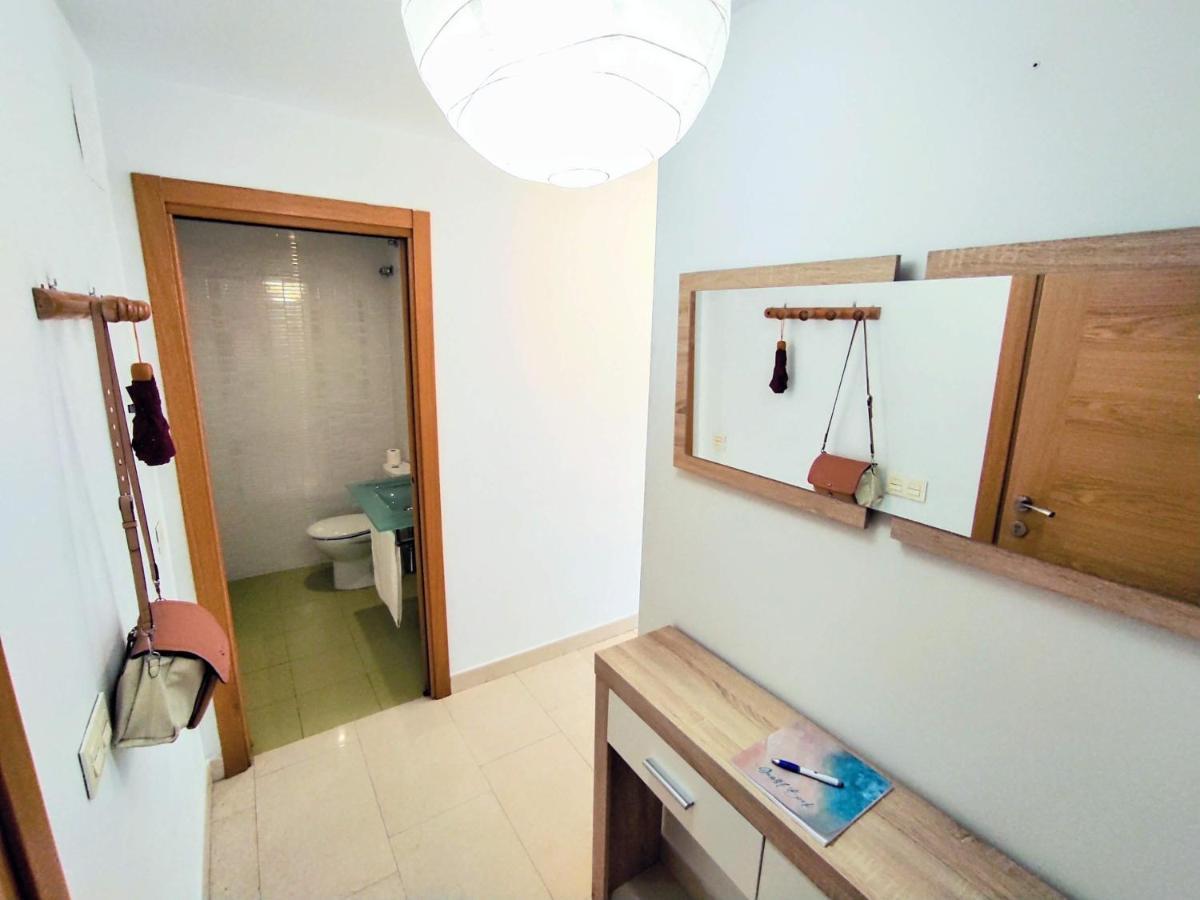 Manuela Nogales Apartments! 말라가 외부 사진