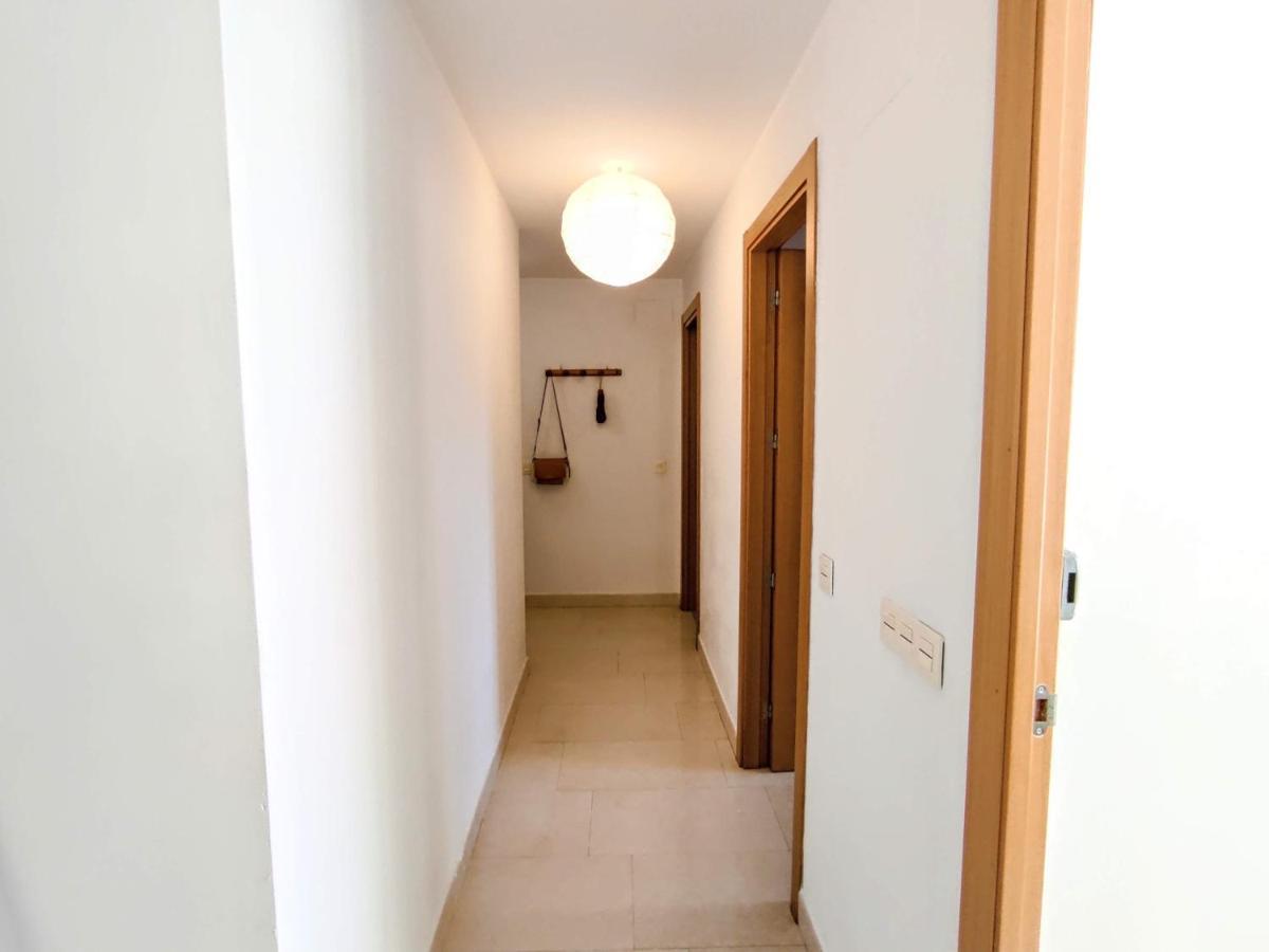 Manuela Nogales Apartments! 말라가 외부 사진