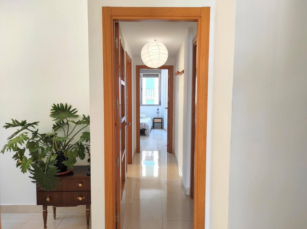 Manuela Nogales Apartments! 말라가 외부 사진