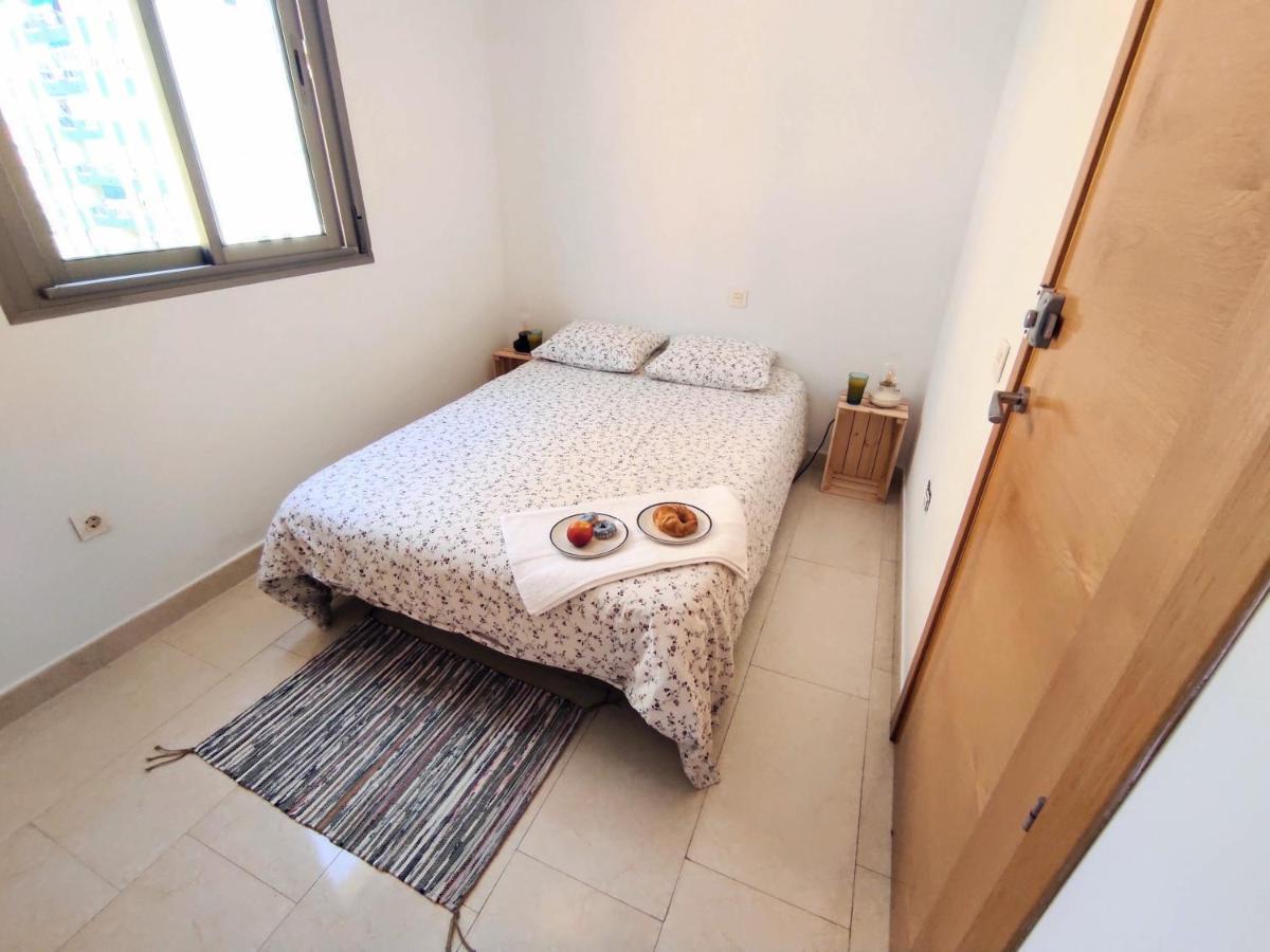 Manuela Nogales Apartments! 말라가 외부 사진